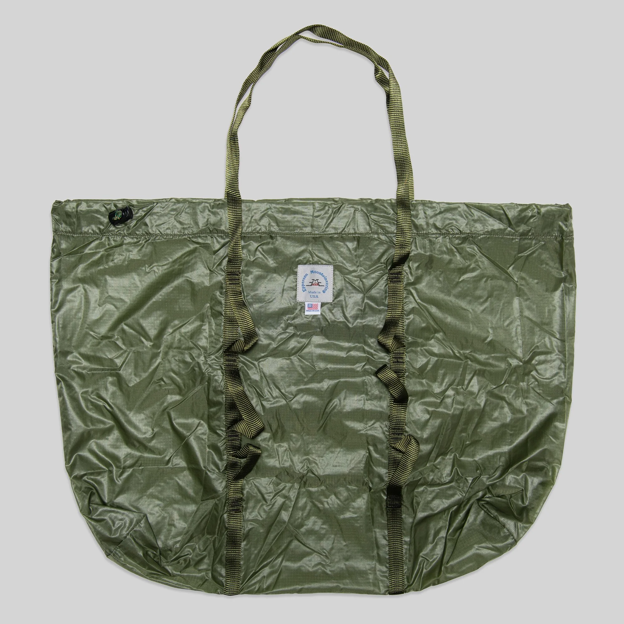 Packable Large Climb Tote — Epperson Mountaineering